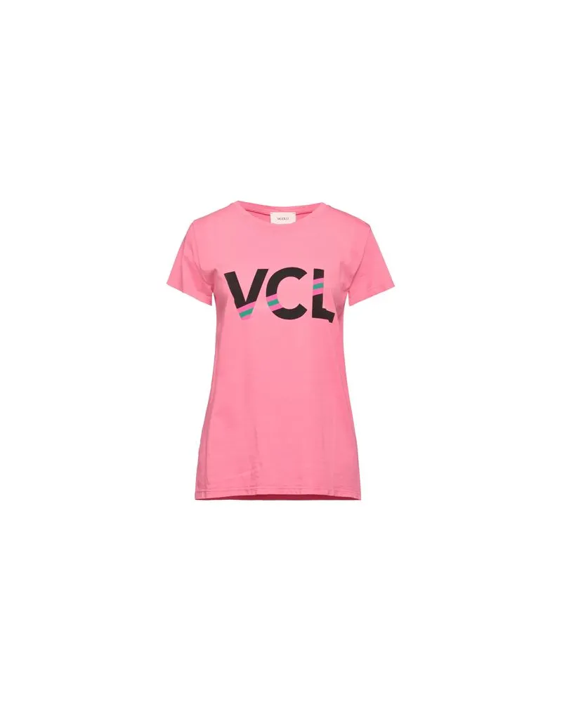 VICOLO TOPS - T-shirtsauf YOOX.COM Magenta