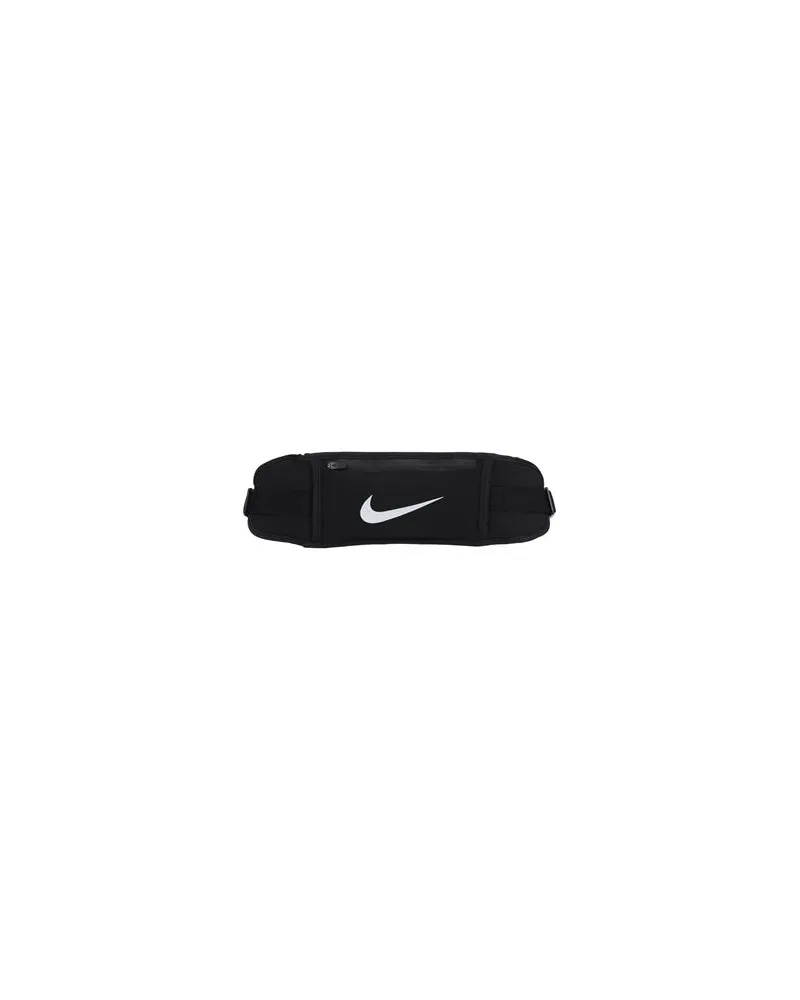 Nike RACE DAY WAISTPACK  - TASCHEN - Gürteltaschenauf YOOX.COM Schwarz