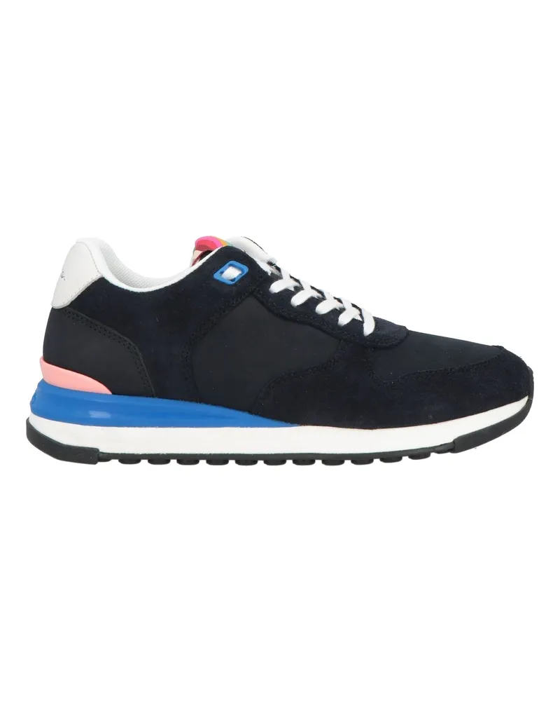 Paul Smith Sneakers Nachtblau