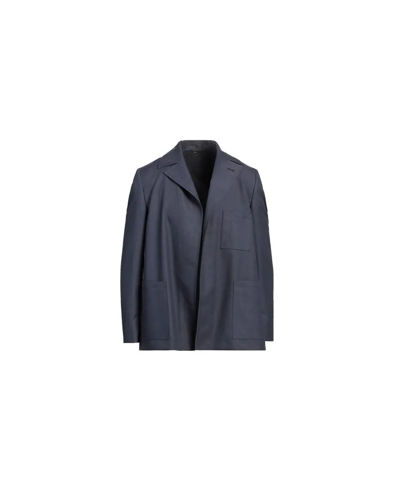 Fendi ANZÜGE und CO-ORDS - Blazersauf YOOX.COM Marineblau