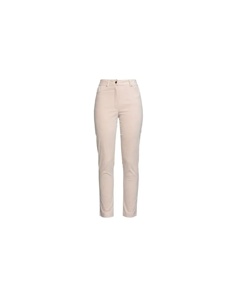 D.EXTERIOR HOSEN & RÖCKE - Hosenauf YOOX.COM Beige