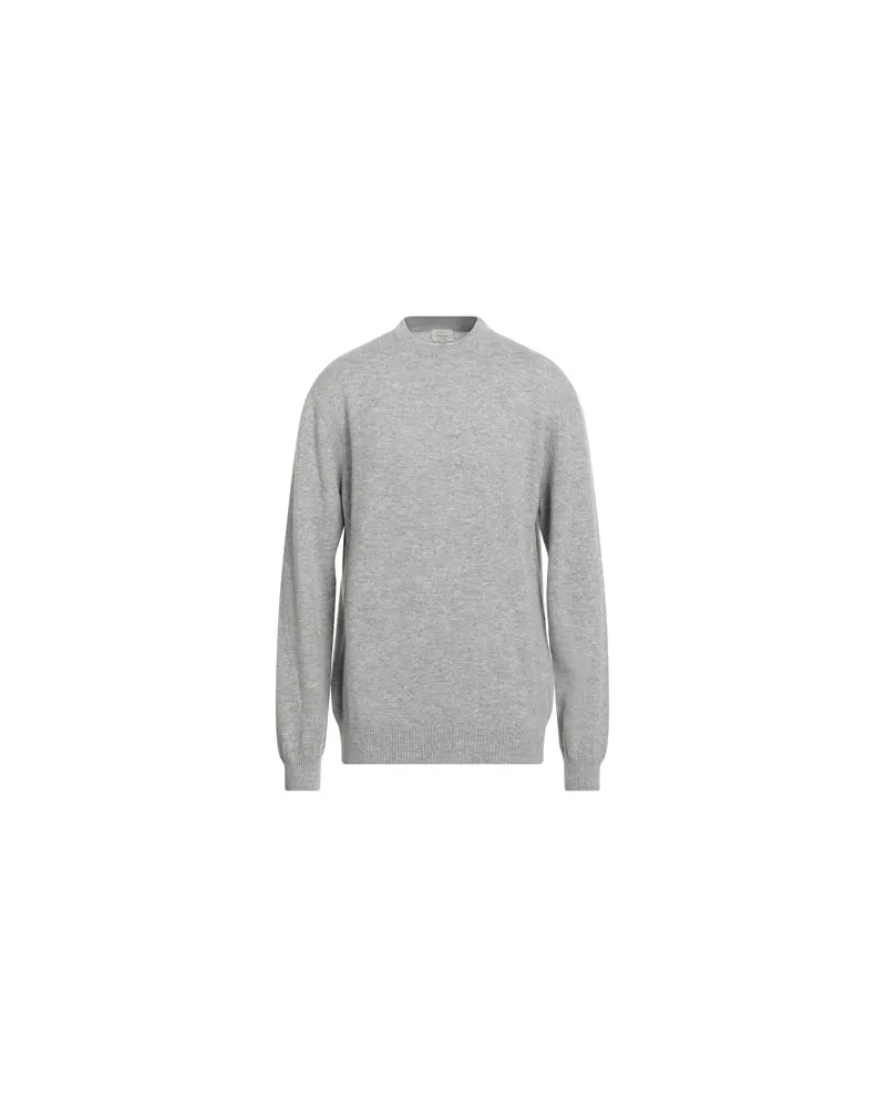 Daniele Fiesoli SELEZIONE - STRICKWAREN - Pulloverauf YOOX.COM Grau