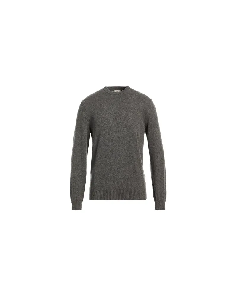 Daniele Fiesoli SELEZIONE - STRICKWAREN - Pulloverauf YOOX.COM Blei