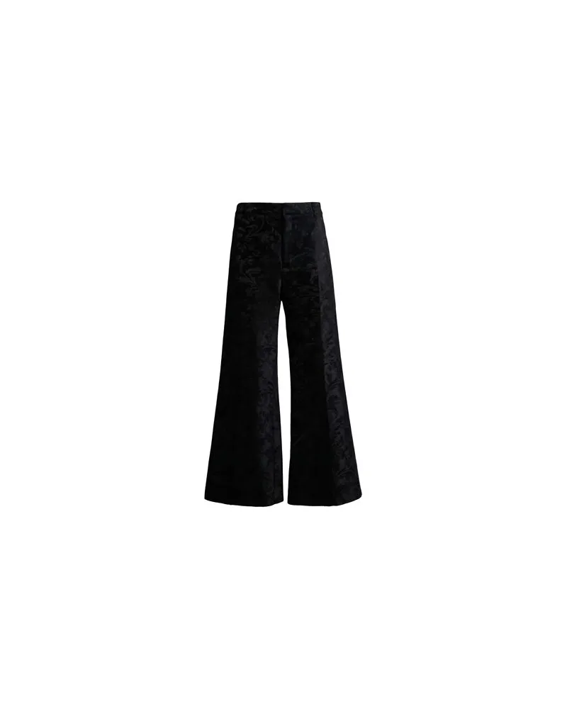 Chloé HOSEN & RÖCKE - Hosenauf YOOX.COM Schwarz