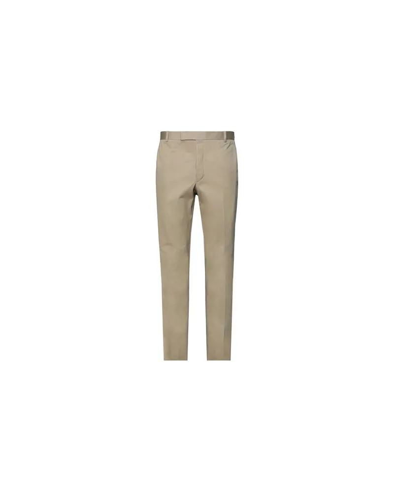 Thom Browne HOSEN & RÖCKE - Hosenauf YOOX.COM Beige