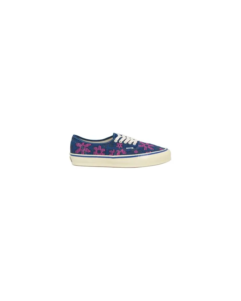 Vans SCHUHE - Sneakersauf YOOX.COM Marineblau