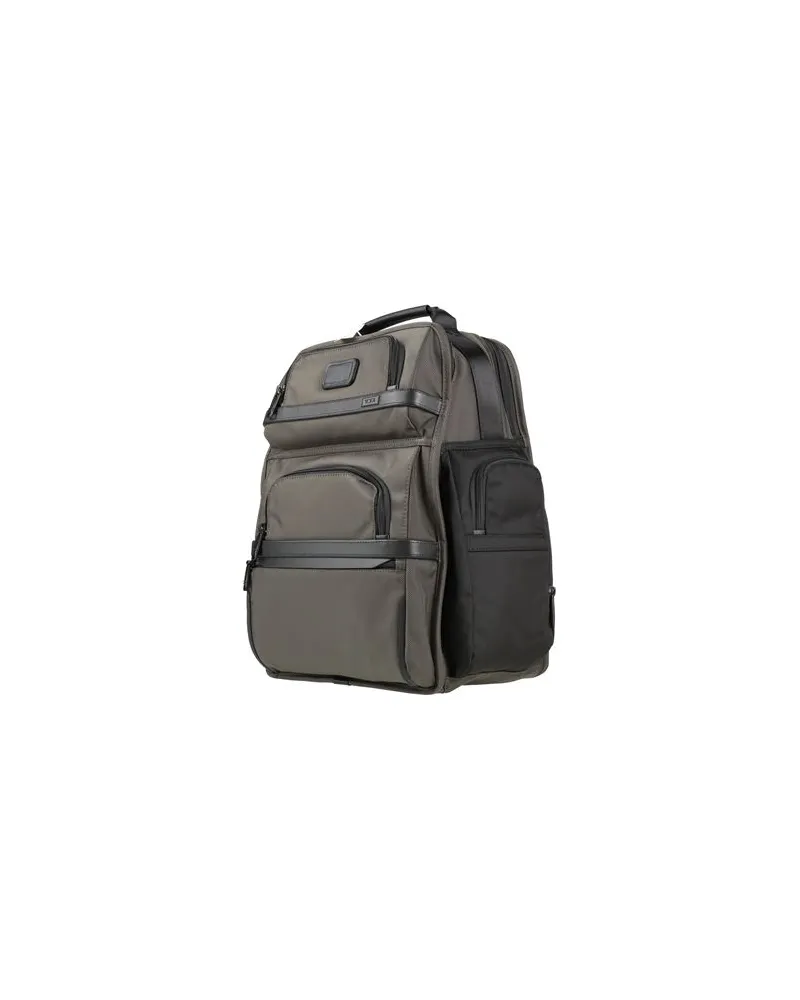 Tumi TASCHEN - Rucksäckeauf YOOX.COM Militärgrün