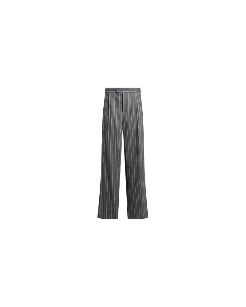 MAX&Co. WITH PIETRO TERZINI - HOSEN & RÖCKE - Hosenauf YOOX.COM Braungrau
