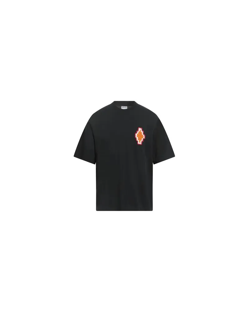 Marcelo Burlon | County of Milan TOPS - T-shirtsauf YOOX.COM Schwarz