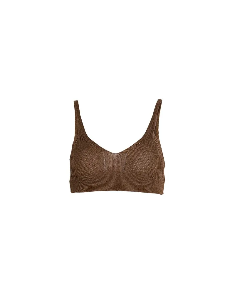 Circus Hotel TOPS - Topsauf YOOX.COM Khaki