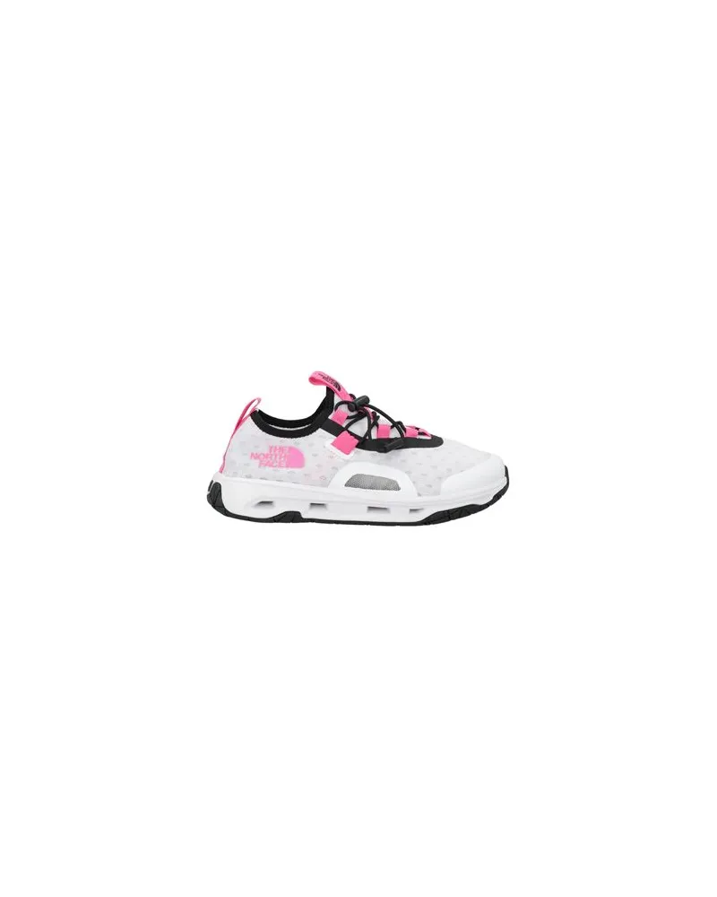 The North Face SCHUHE - Sneakersauf YOOX.COM Weiß