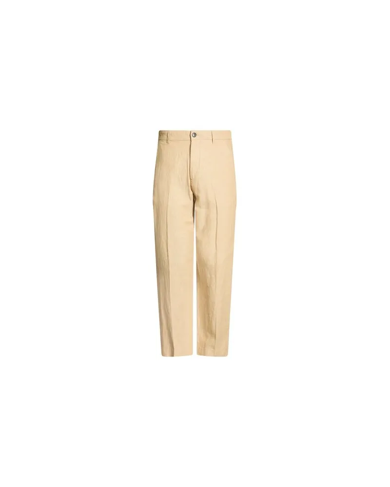 Selected Homme HOSEN & RÖCKE - Hosenauf YOOX.COM Sand
