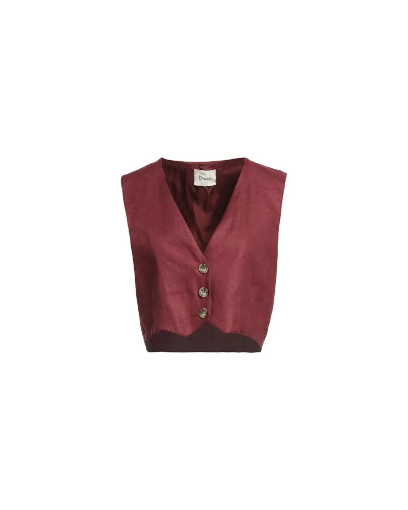 Dixie ANZÜGE und CO-ORDS - Couture-Westenauf YOOX.COM Bordeaux