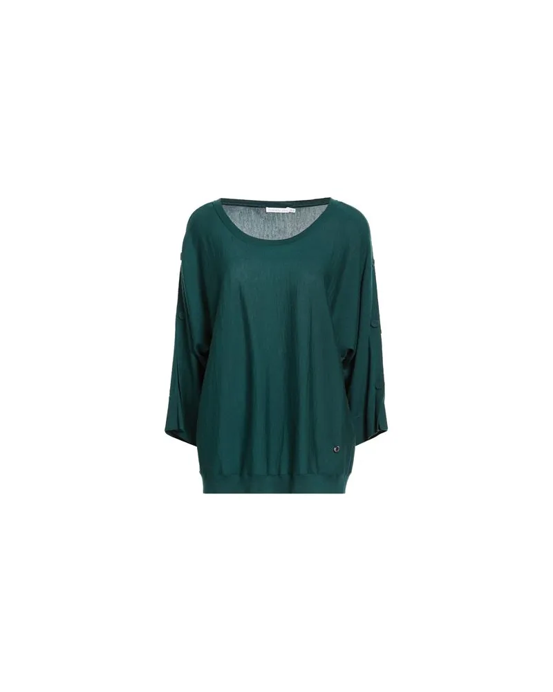 Xandres GOLD - STRICKWAREN - Pulloverauf YOOX.COM Grün