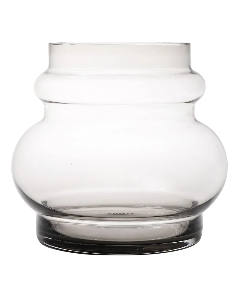 Normann Copenhagen Vase Grau