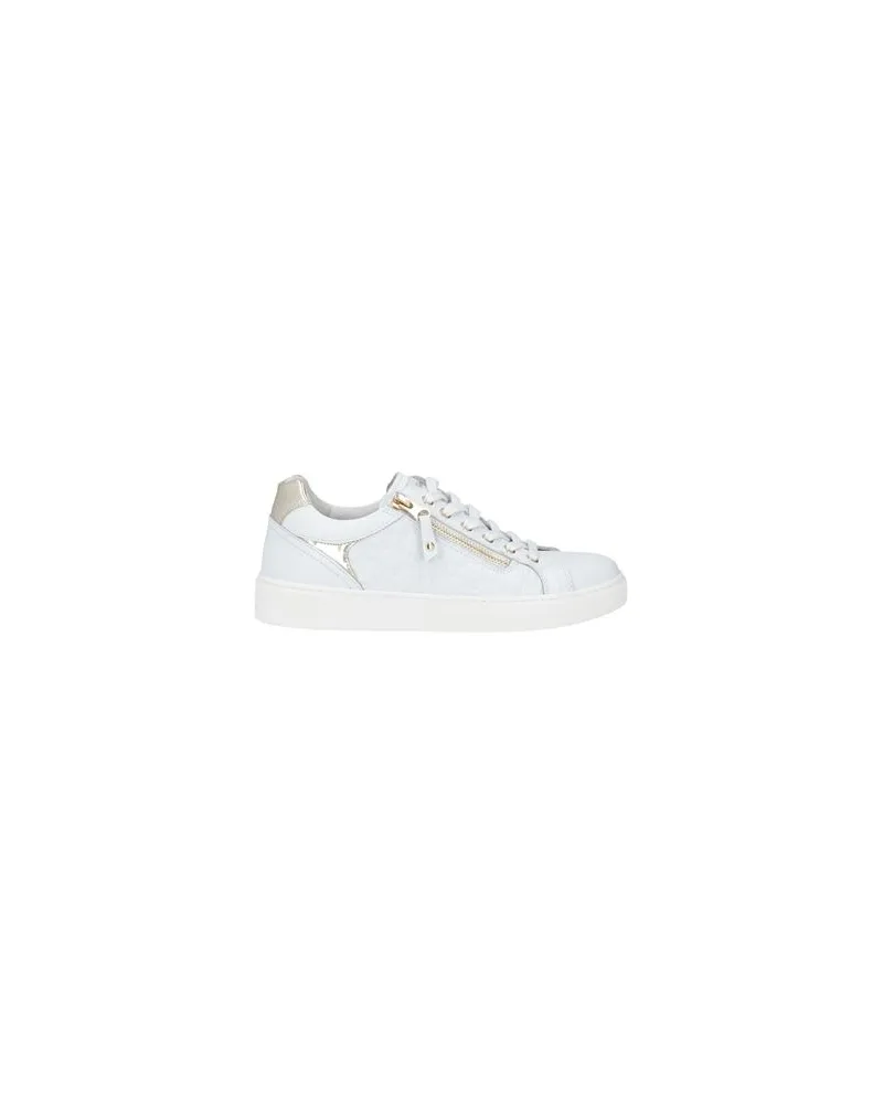 Nero Gardini SCHUHE - Sneakersauf YOOX.COM Weiß