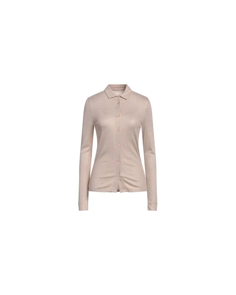 Majestic TOPS - Hemdenauf YOOX.COM Hellrosa