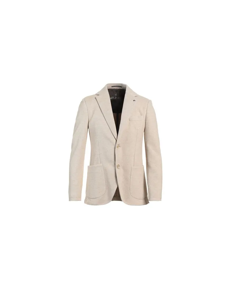 AT.P.CO ANZÜGE und CO-ORDS - Blazersauf YOOX.COM Beige