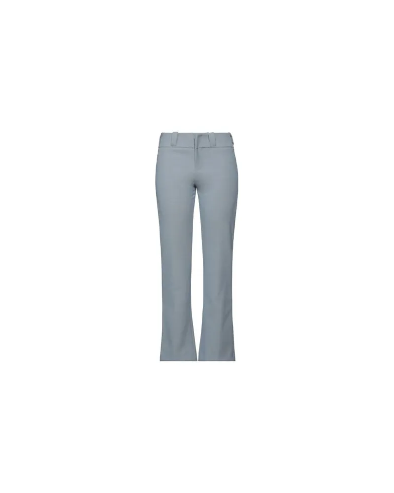 Attic and Barn HOSEN & RÖCKE - Hosenauf YOOX.COM Hellblau