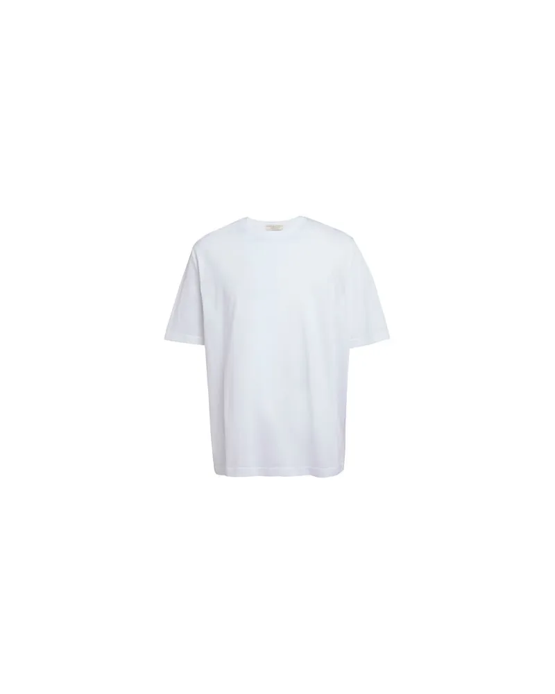 Filippo de Laurentiis TOPS - T-shirtsauf YOOX.COM Weiß