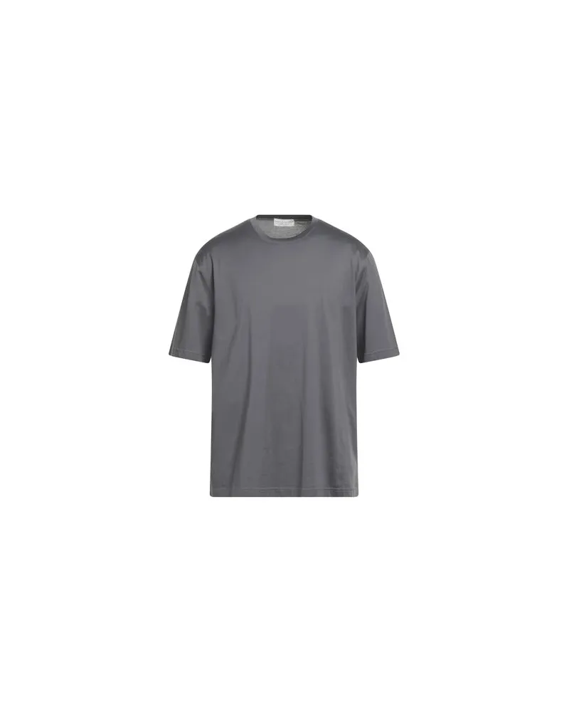 Filippo de Laurentiis TOPS - T-shirtsauf YOOX.COM Grau