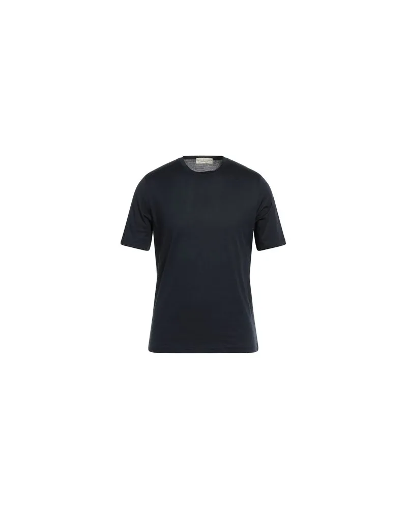 Filippo de Laurentiis TOPS - T-shirtsauf YOOX.COM Marineblau