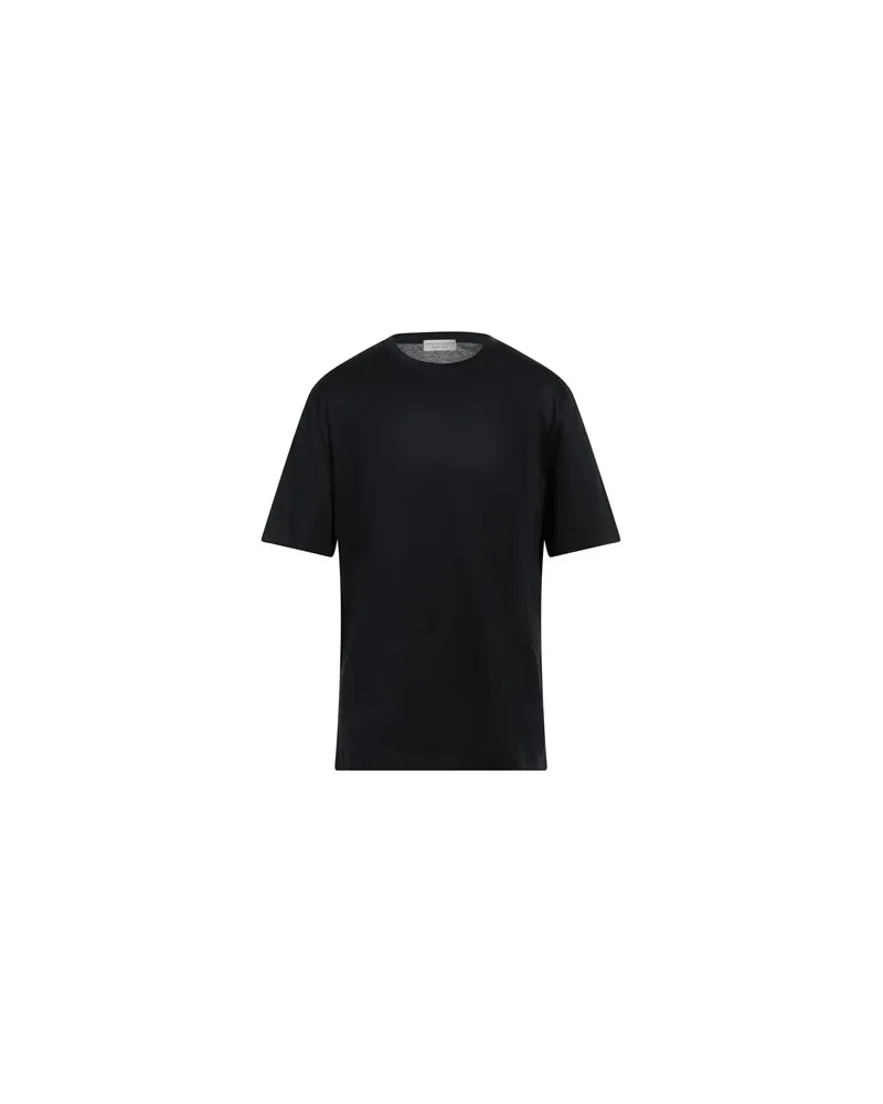 Filippo de Laurentiis TOPS - T-shirtsauf YOOX.COM Schwarz