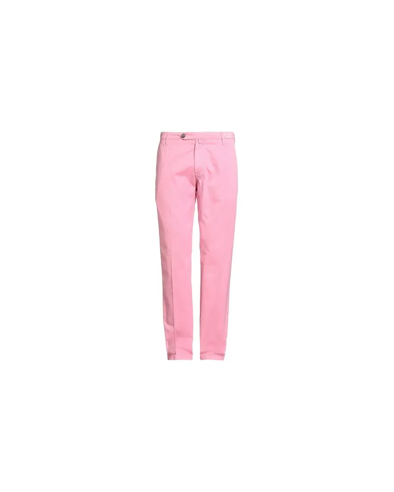 Jacob Cohën ACADEMY - HOSEN & RÖCKE - Hosenauf YOOX.COM Rosa
