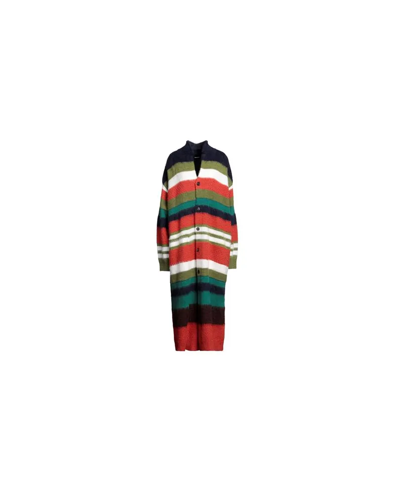 Dsquared2 JACKEN & MÄNTEL - Mäntelauf YOOX.COM Militärgrün