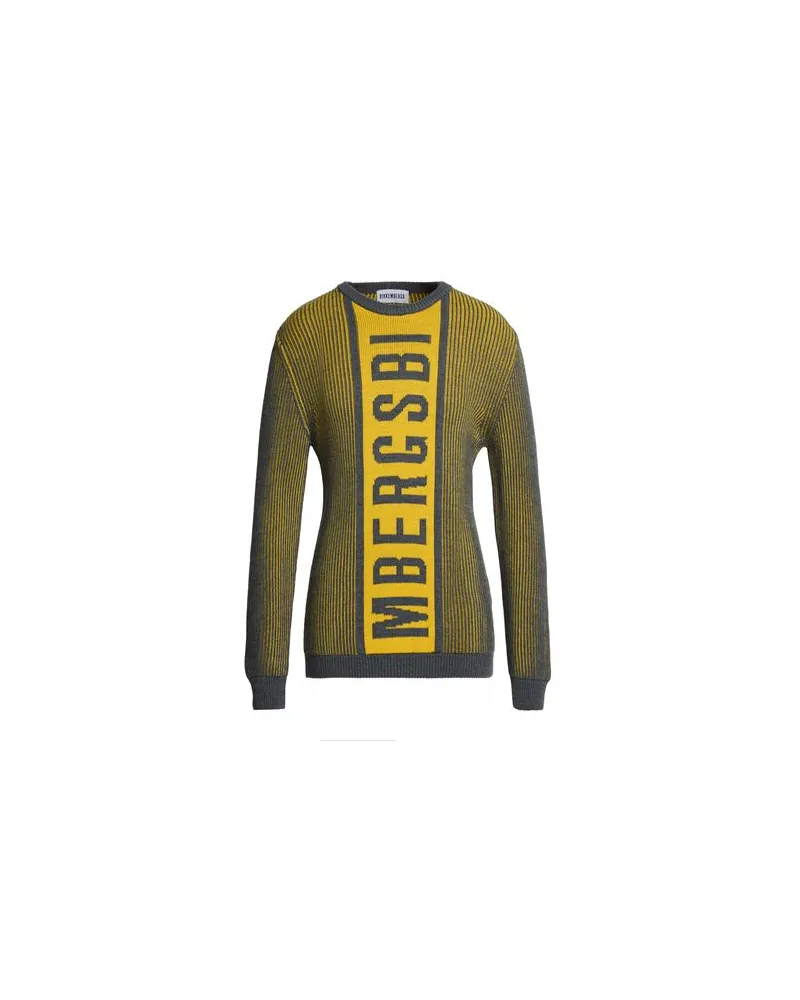Bikkembergs STRICKWAREN - Pulloverauf YOOX.COM Grau
