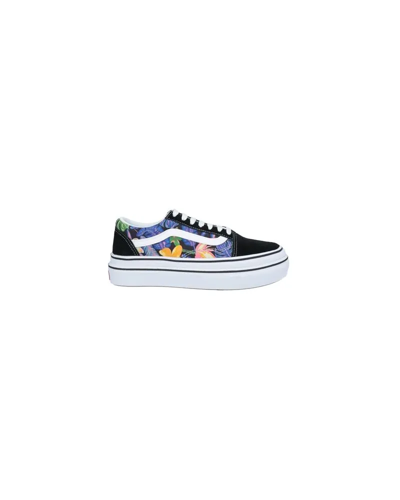 Vans SCHUHE - Sneakersauf YOOX.COM Blau