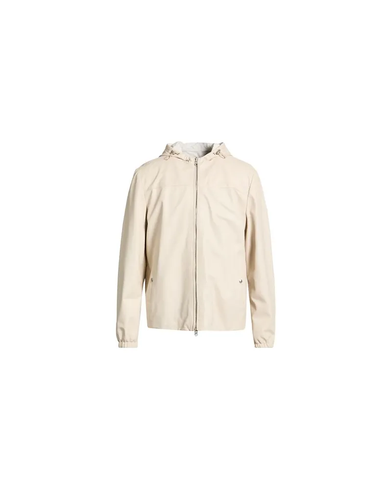 Eleventy JACKEN & MÄNTEL - Jacken und Anoraksauf YOOX.COM Beige