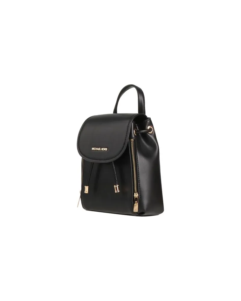 Michael Kors TASCHEN - Rucksäckeauf YOOX.COM Schwarz