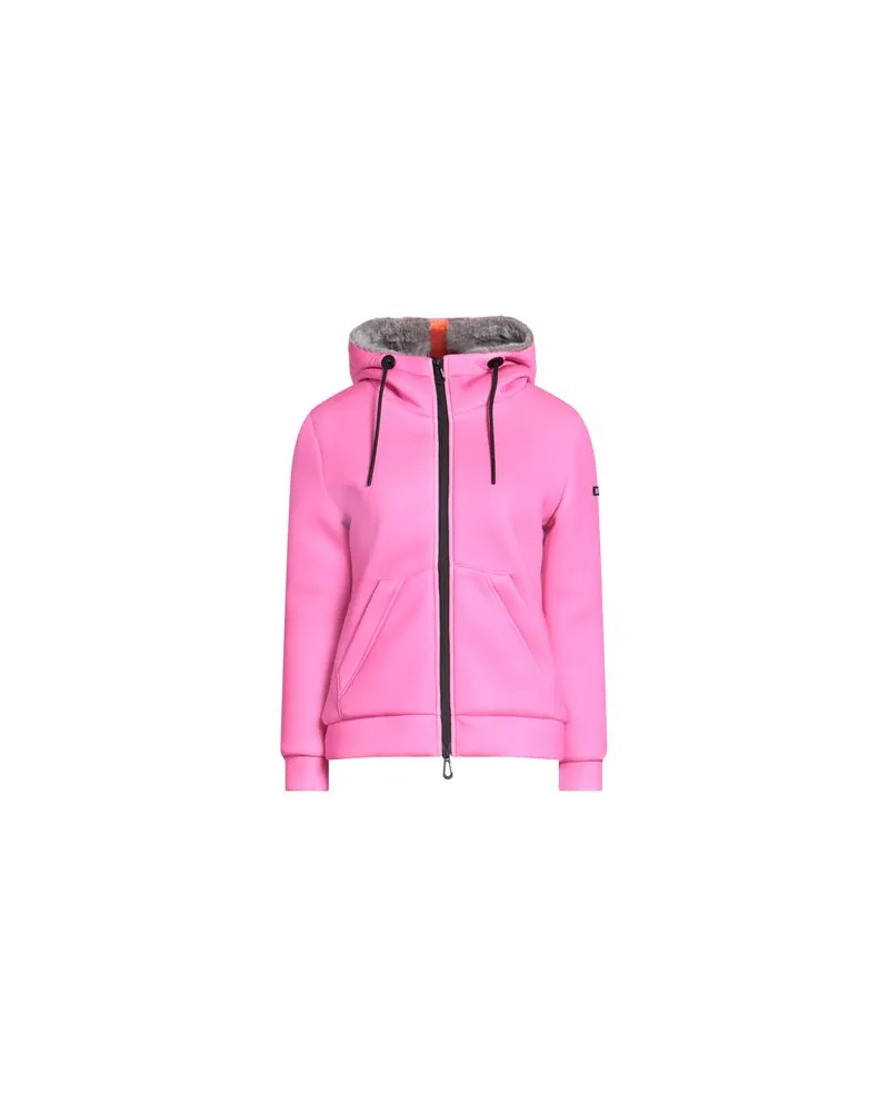 SUNSTRIPES TOPS - Sweatshirtsauf YOOX.COM Fuchsia