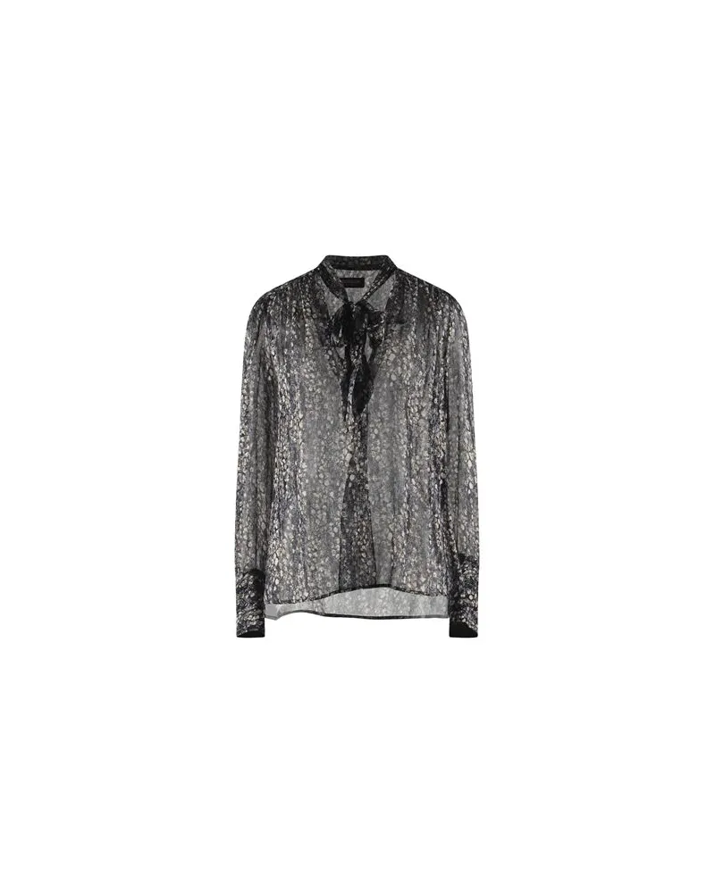 Dondup TOPS - Topsauf YOOX.COM Marineblau