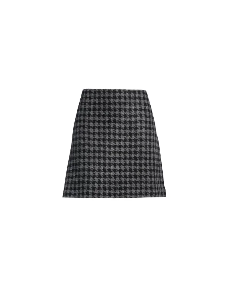 Iris von Arnim HOSEN & RÖCKE - Miniröckeauf YOOX.COM Schwarz