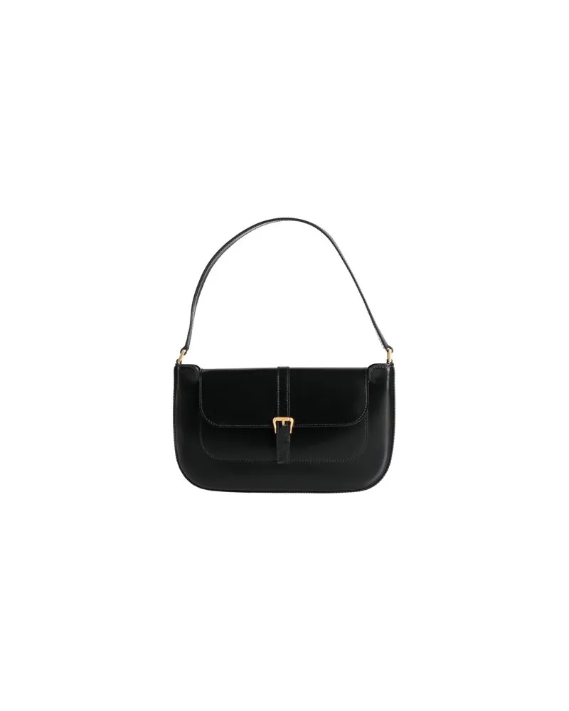 by FAR TASCHEN - Handtaschenauf YOOX.COM Schwarz