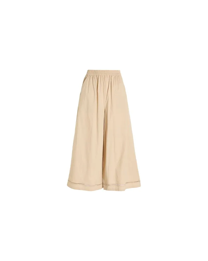 Twin-Set HOSEN & RÖCKE - Hosenauf YOOX.COM Beige