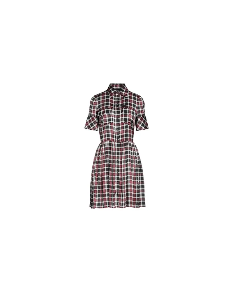 Dsquared2 KLEIDER - Mini-Kleiderauf YOOX.COM Antikrosa