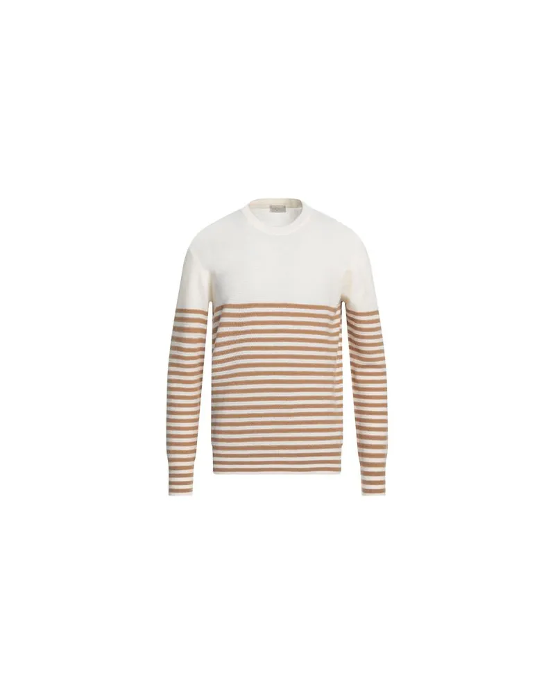 Altea STRICKWAREN - Pulloverauf YOOX.COM Elfenbein