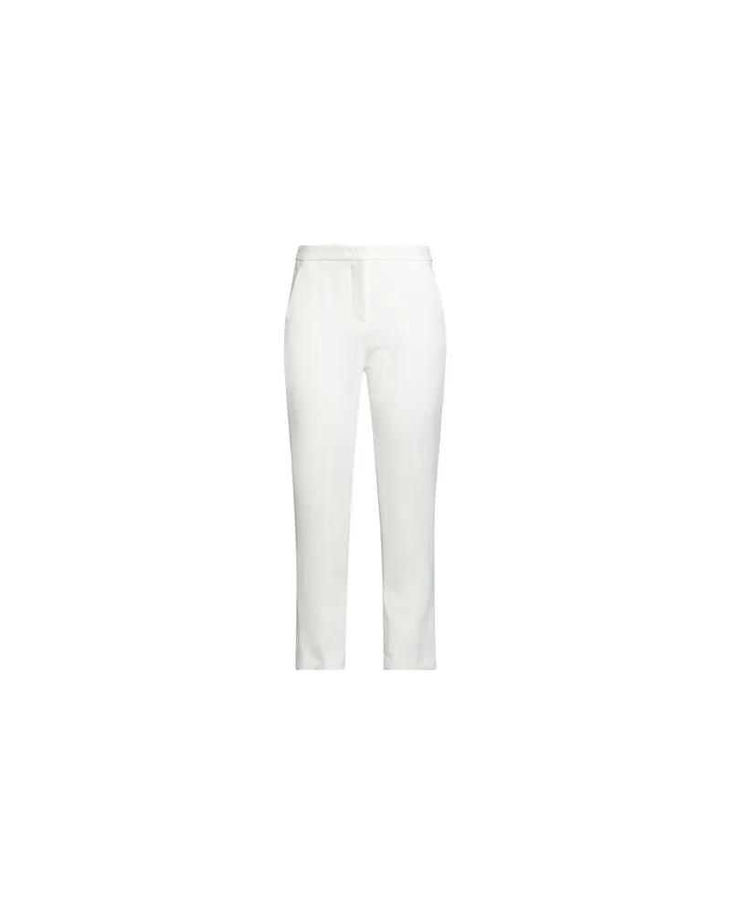 Gerard Darel HOSEN & RÖCKE - Hosenauf YOOX.COM Weiß