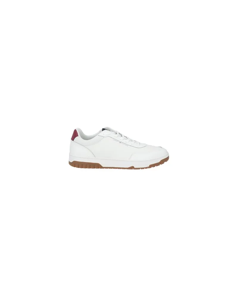 Tommy Hilfiger SCHUHE - Sneakersauf YOOX.COM Elfenbein