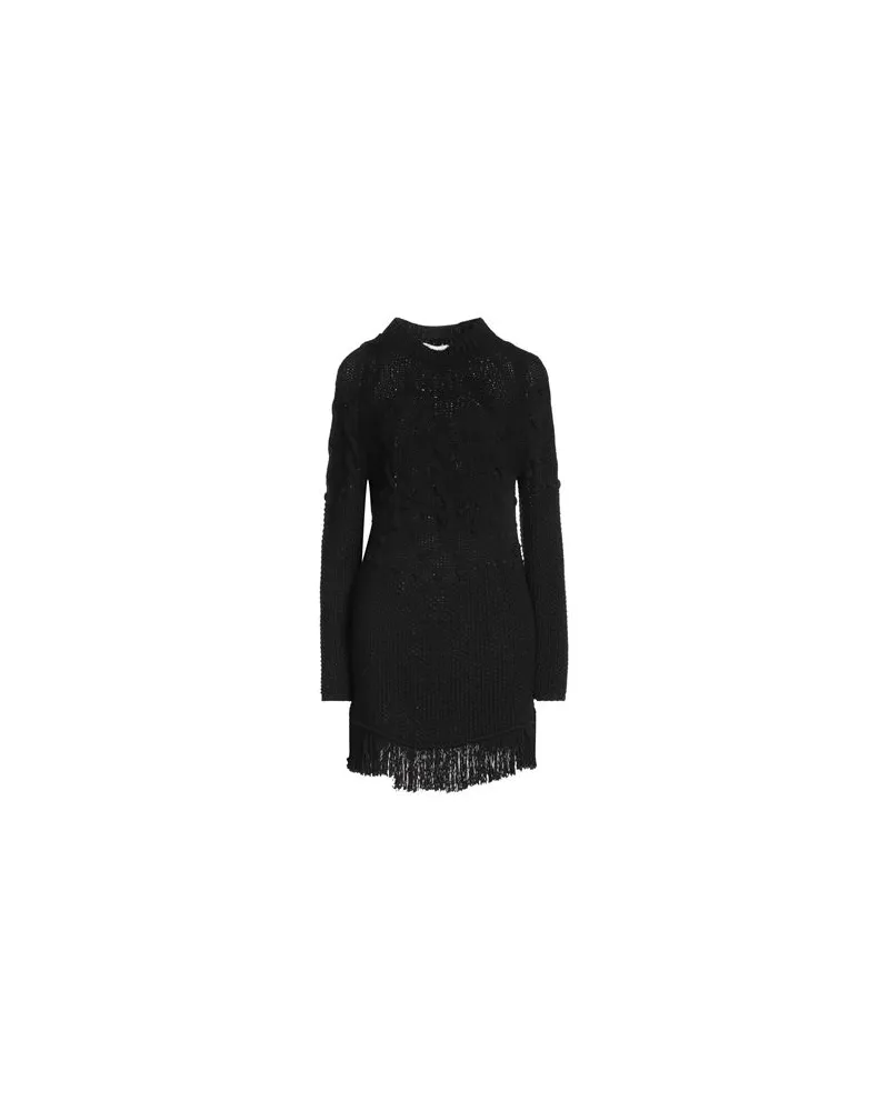 Kocca STRICKWAREN - Pulloverauf YOOX.COM Schwarz