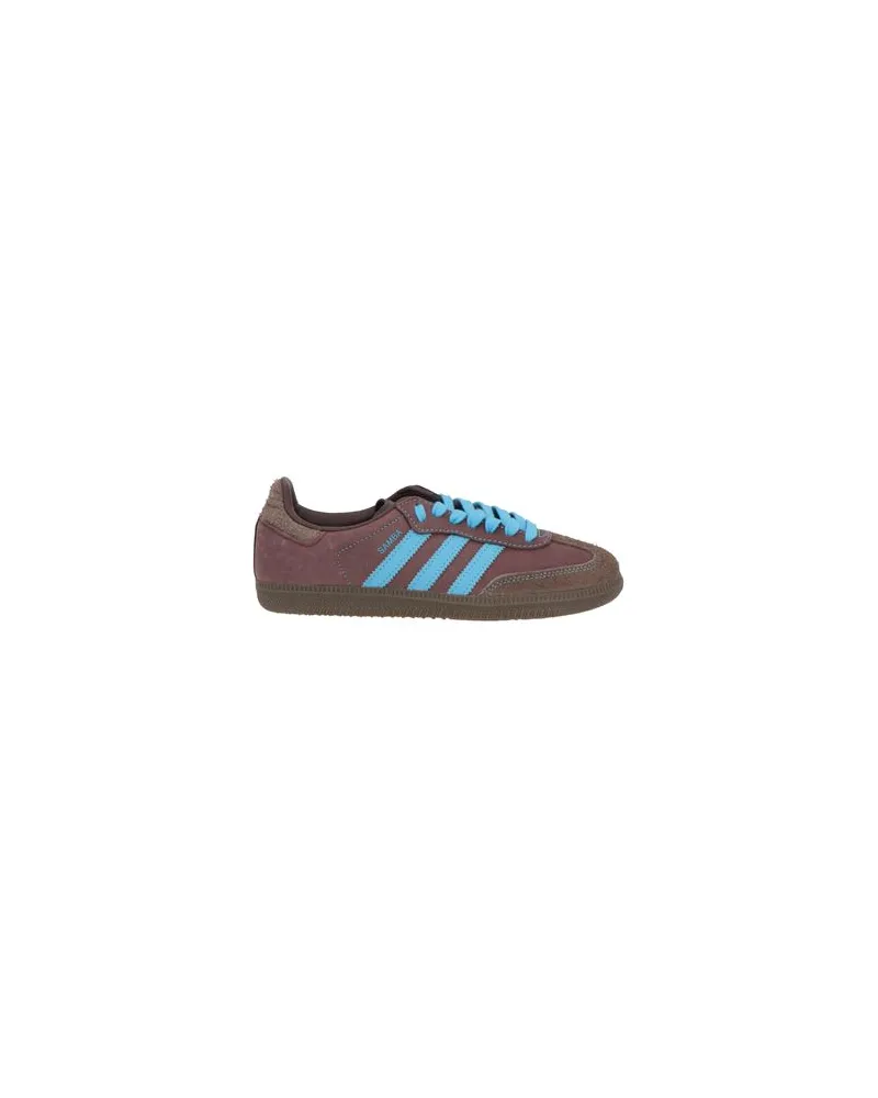 adidas SCHUHE - Sneakersauf YOOX.COM Schokobraun