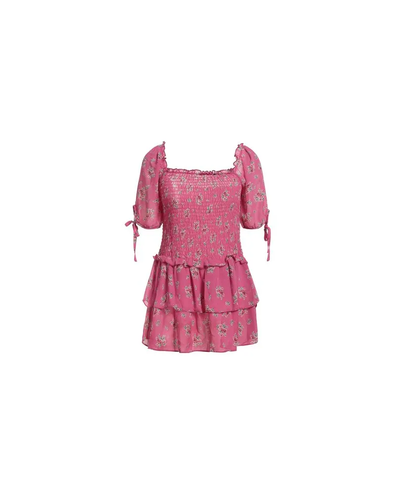 Glamorous TOPS - Topsauf YOOX.COM Fuchsia