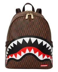 Sprayground Rucksack Bunt