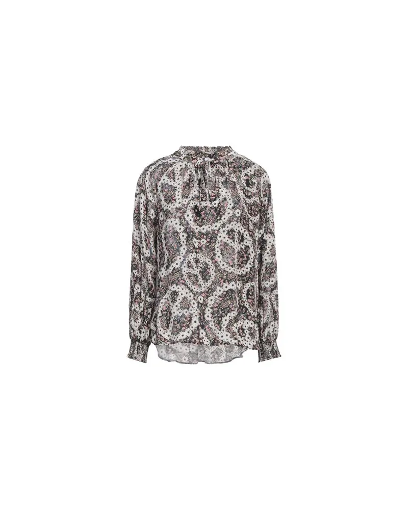 Frogbox TOPS - Topsauf YOOX.COM Schwarz