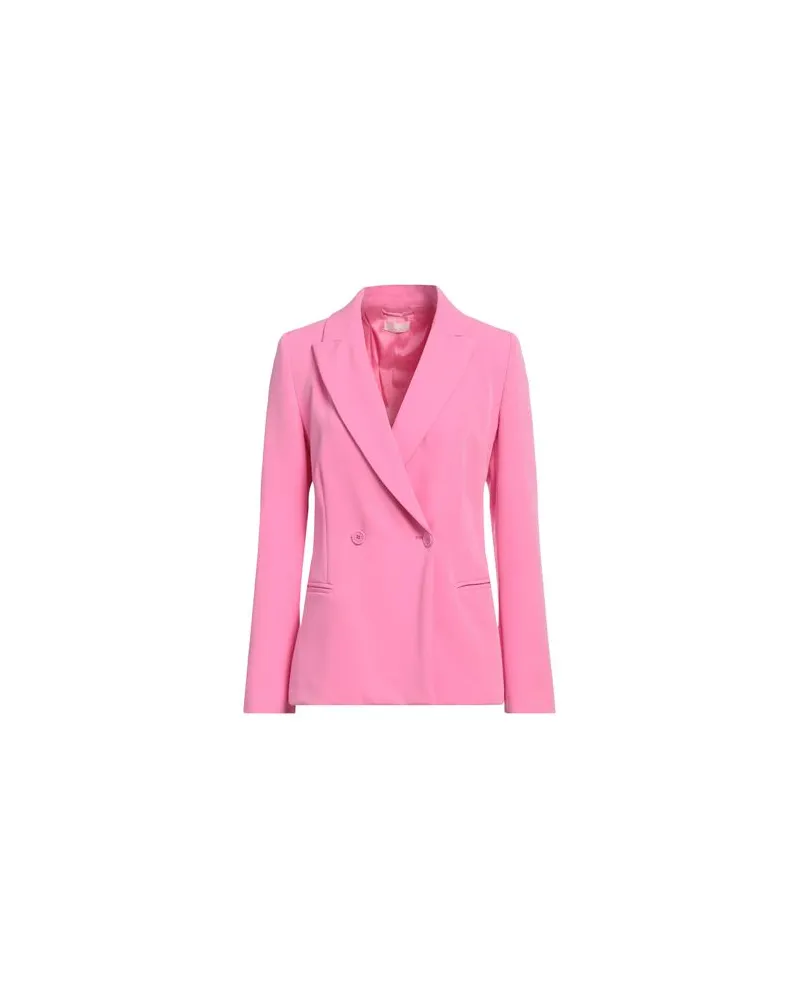 Liu Jo ANZÜGE und CO-ORDS - Blazersauf YOOX.COM Rosa