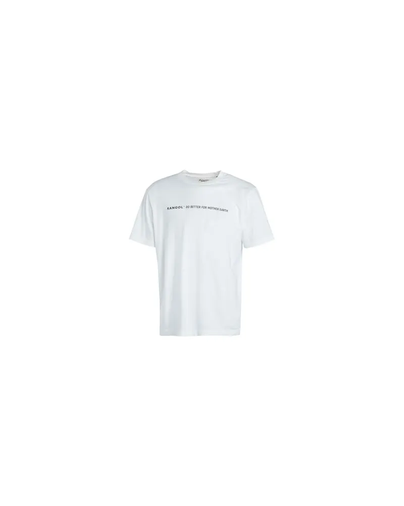 Kangol TOPS - T-shirtsauf YOOX.COM Off