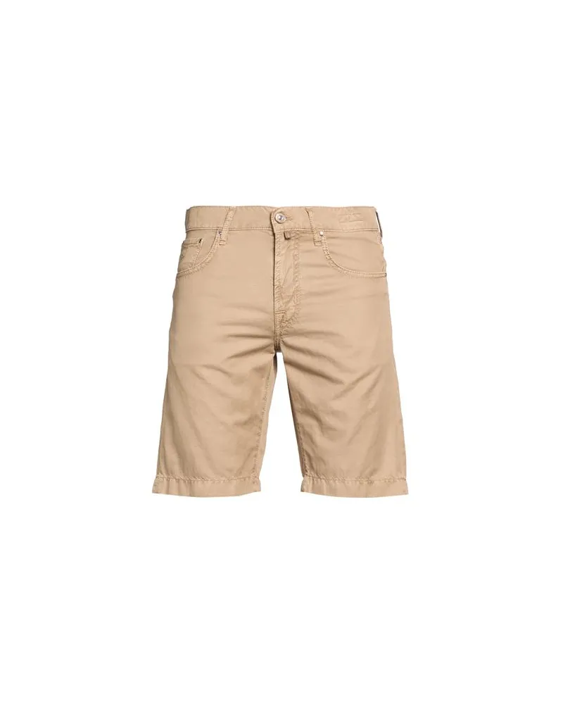 Jacob Cohën HOSEN & RÖCKE - Shorts & Bermudashortsauf YOOX.COM Sand